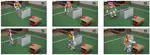 Whole-body motion and footstep planning for humanoid robots with multi-heuristic search